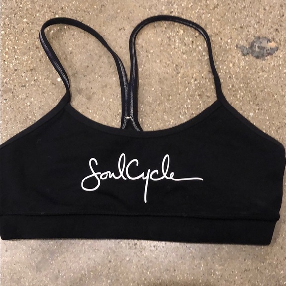 lululemon athletica Other - SoulCycle/Lululemon bra